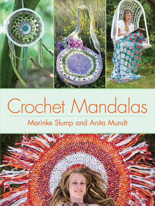 Title details for Crochet Mandalas by Marinke Slump - Available